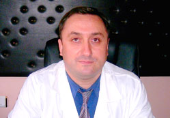 Başhekim tayin mi istiyor?