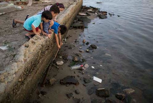 Rio Oyunları Öncesinde Uzmanlar Uyardı: Kafanızı Suya Sokmayın