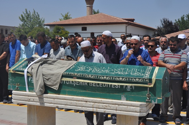 Acun ailesinin acı günü
