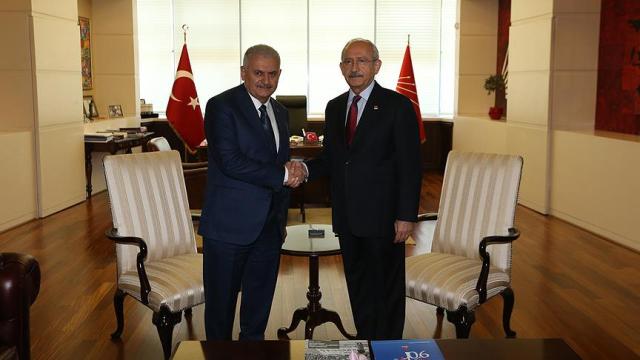 Kılıçdaroğlu’nun mitinge katılma ihtimali doğdu