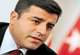 'KÜRTLERİN BAKIŞI o zaman değişir'