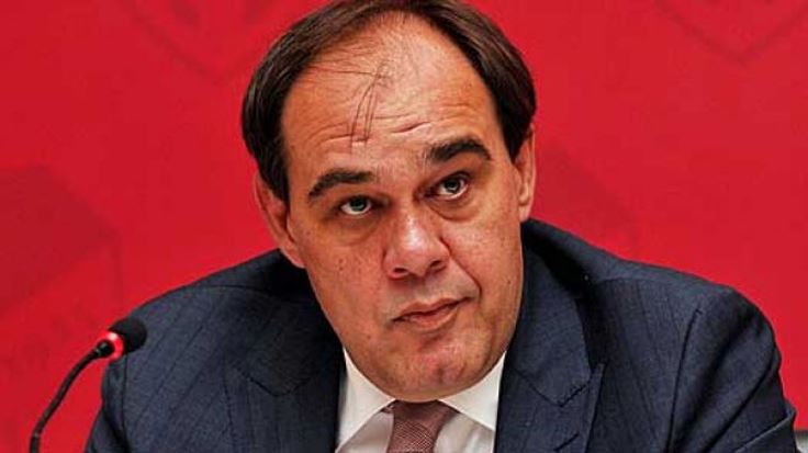 Deprem! FETÖ operasyonu TFF'ye sıçradı