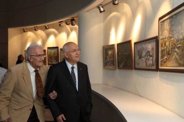 Eski Türkiye rekortmeni atlet Aydın Onur vefat etti