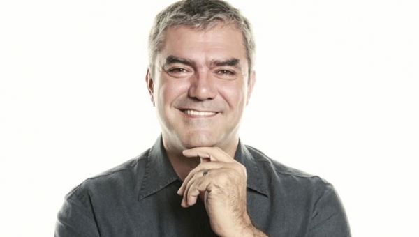 Yılmaz Özdil'den skandal paylaşım!