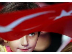 FETÖ'nün darbe girişimine tepkiler