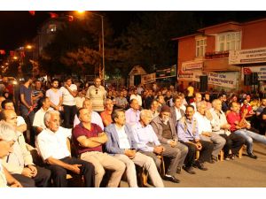 FETÖ'nün darbe girişimine tepkiler