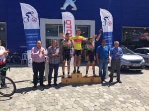 Konya TOHM'dan başarılı sonuçlar