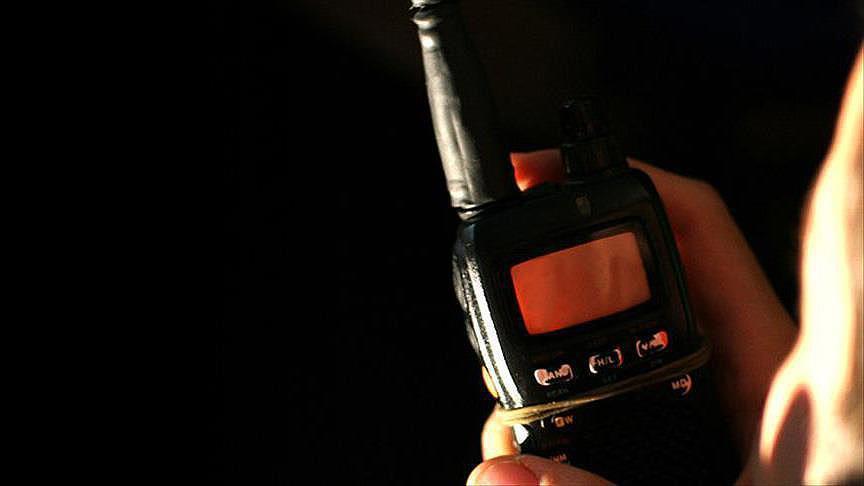 PKK'lı teröristlerden FETÖ mensuplarına "destek" mesajı