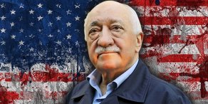 ABD'ye Gülen İçin İkinci Başvuru! Tutuklanması İstendi
