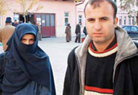 Başörtüsüne karşı KEYFİ uygulama