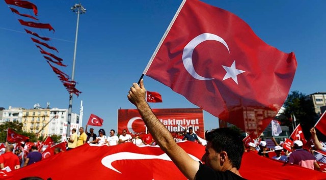 Turkcell’den meydanlara ücretsiz Wifi