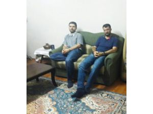 FETÖ'nün darbe girişimi