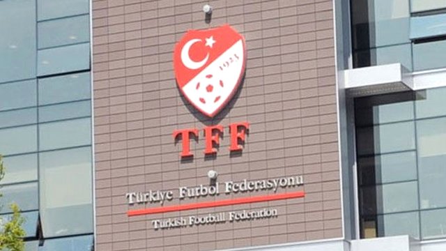 94 kişinin TFF'yle ilişiği kesildi