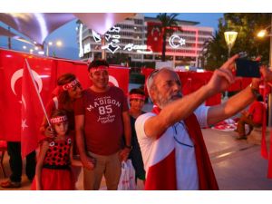 FETÖ'nün darbe girişimine tepkiler