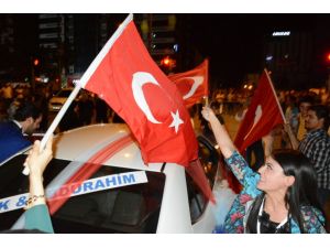 FETÖ'nün darbe girişimine tepkiler