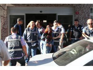 Kırklareli merkezli FETÖ/PDY operasyonu