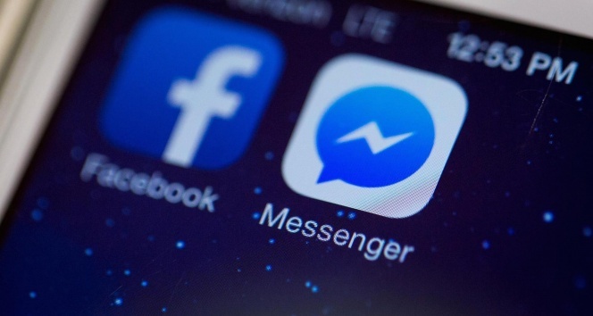 Facebook Messenger'a şifreli mesaj özelliği