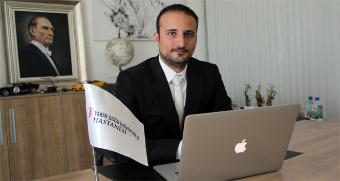 114 ülkenin genç beyinleri kıtaları aşan üniversitede yetişiyor