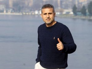 Mustafa Kocabey Türk Futbolundaki FETÖ yapılanmasını anlattı