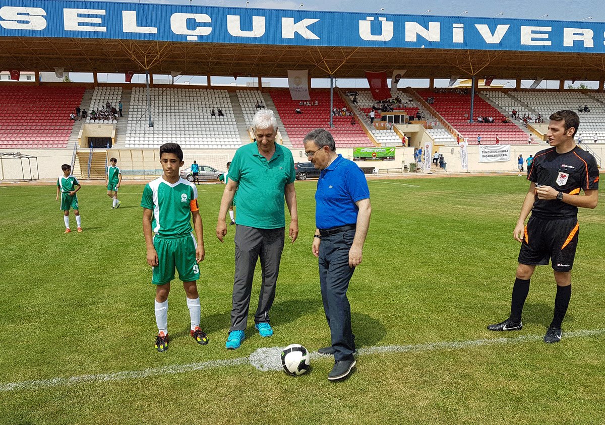 TÜFAD, Türkiye’ye damga vurdu