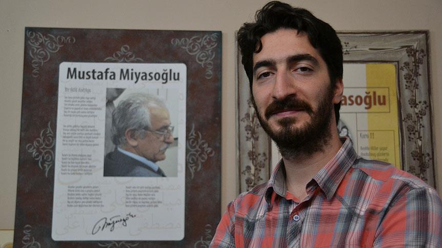 Eşi ve çocukları Mustafa Miyasoğlu'nu anlattı