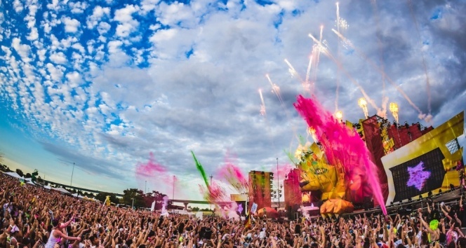 İstanbul rengarenk olacak