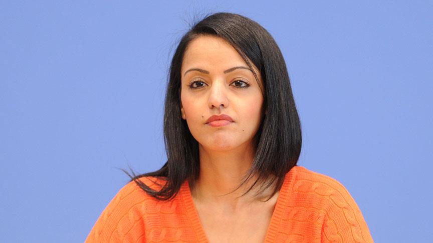 Alman diplomattan yükselen İslam karşıtlığına tepki