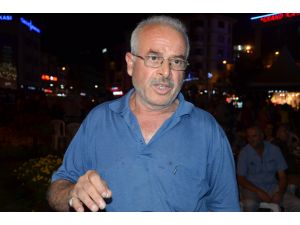 FETÖ'nün darbe girişimine tepkiler