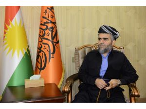 Komela Genel Sekreteri Bapir: