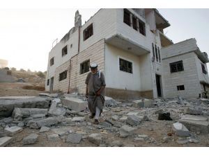 İsrail'in Filistinlilere yönelik ihlalleri