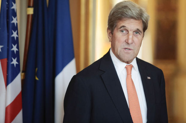 İngiltere'den Kerry'ye eleştiri