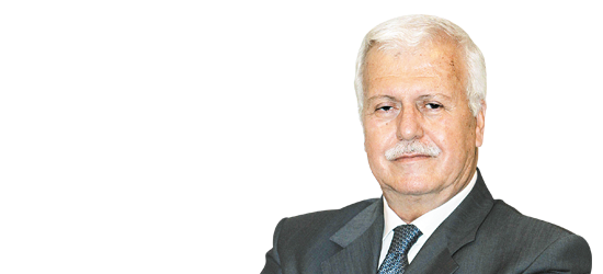 Bir kalkışmanın daha taşları döşeniyor