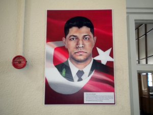 Büyükşehir zabıtadan vefa