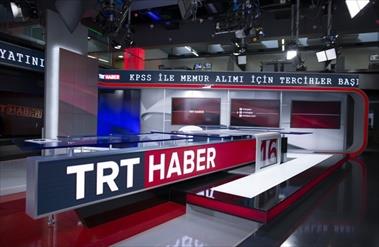 TRT,  FETÖ'nün arka bahçesi olmuş