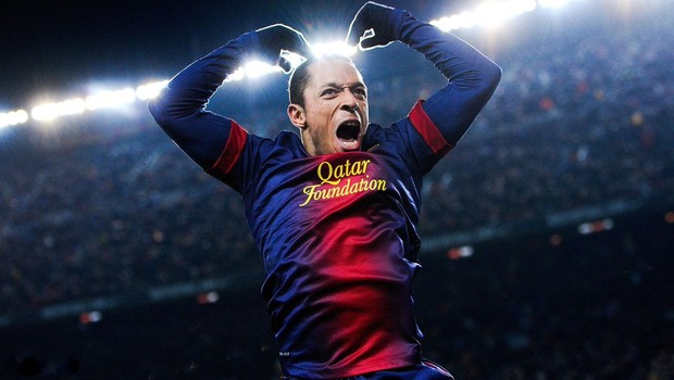 Beşiktaş'ta Adriano imzayı atıyor