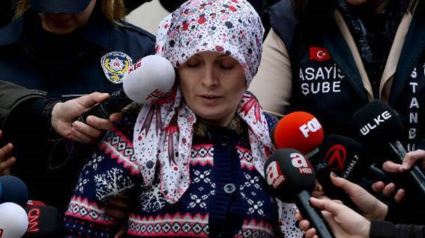 Beratcan davasında iddianame tamam