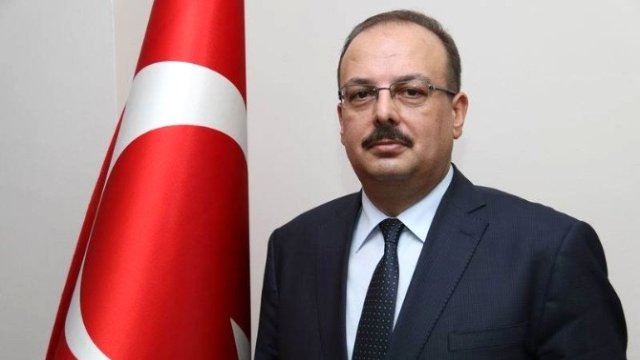 Vali açıkladı: Konya'da 2479 kişi açığa alındı, 242 kişi ise...