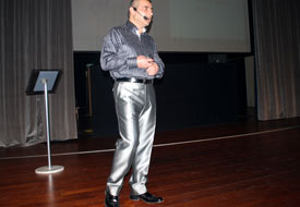 MKM'de 11 hikaye ile psikoterapi yapıyor