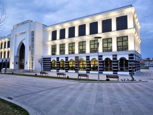 Konya, halk kütüphaneleri kullanıcı sayısında Türkiye birincisi