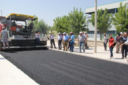 “Hizmet aşkımızı köreltemezler"