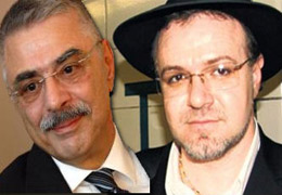 Mehmet Eymür AĞIR KONUŞTU