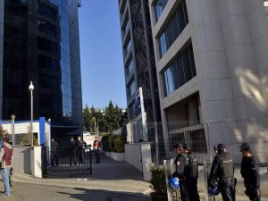 Kaynak Holding yöneticilerinin FETÖ davası