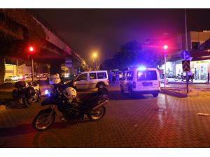 GÜNCELLEME - Adana'da silahlı kavga