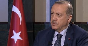 Cumhurbaşkanı Erdoğan: "Mama ellerinden alınınca düşman oldular"