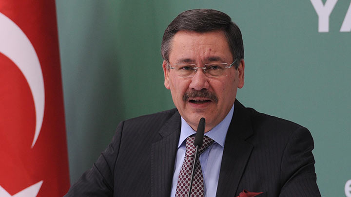 Melih Gökçek'ten ' 14 Ağustos' yorumu: Kalan hainler...