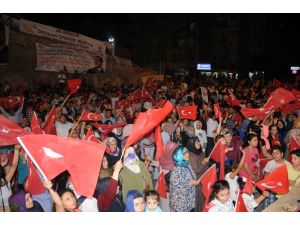 FETÖ'nün darbe girişimine tepkiler