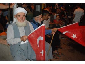 FETÖ'nün darbe girişimine tepkiler