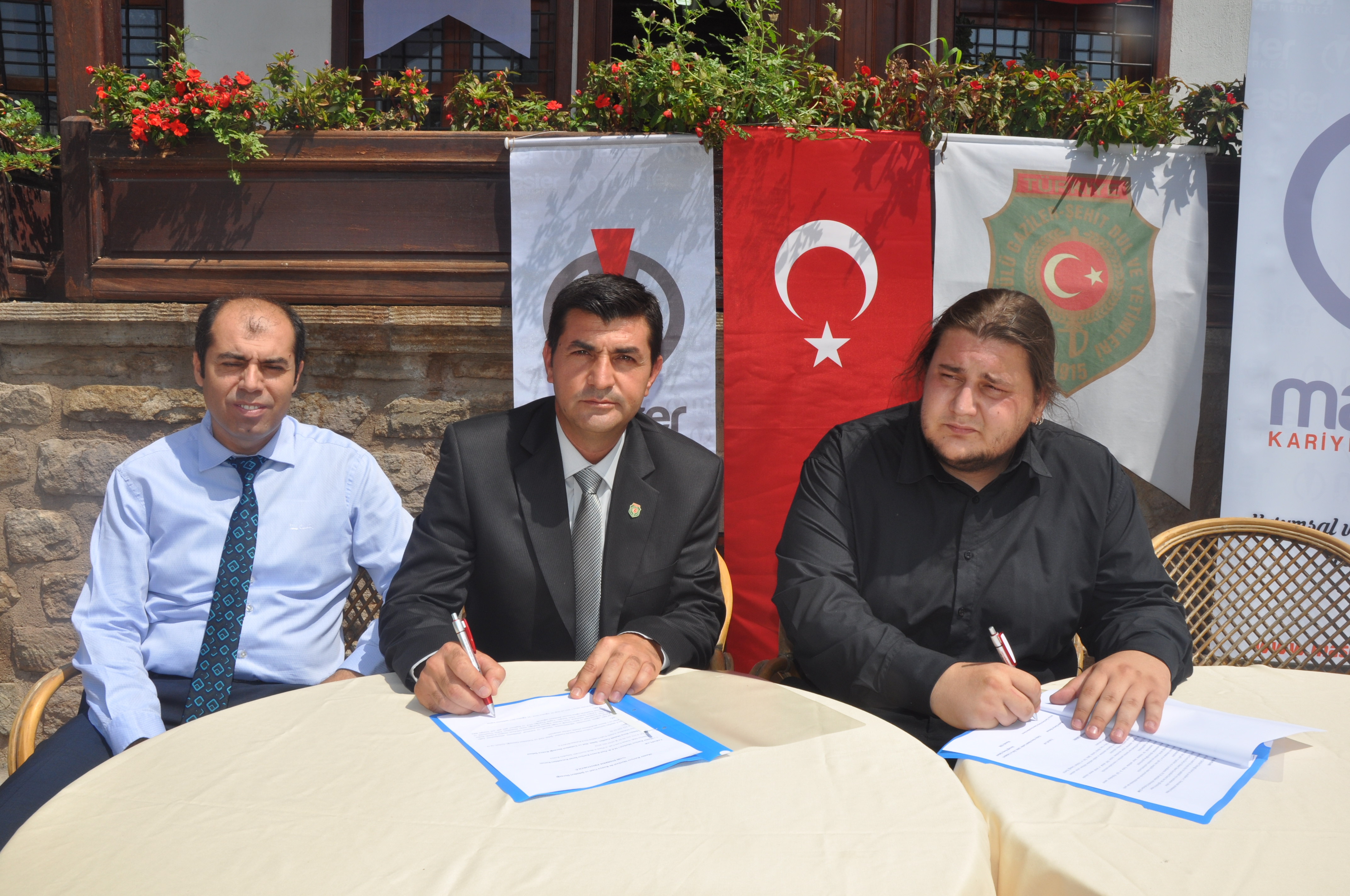Şehit ve gazi yakınlarına ücretsiz hizmet