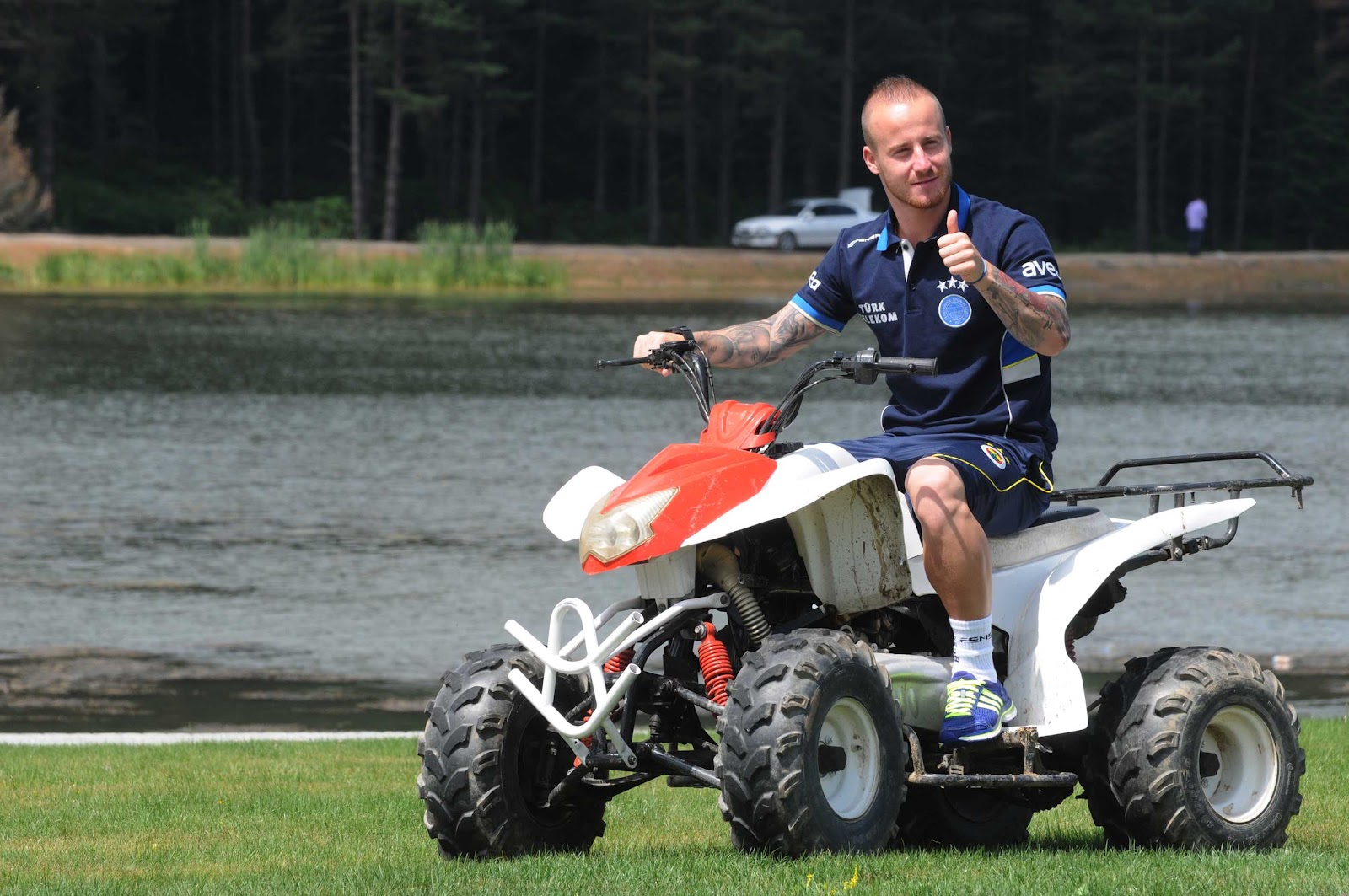 Konyaspor'da Stoch iddiası