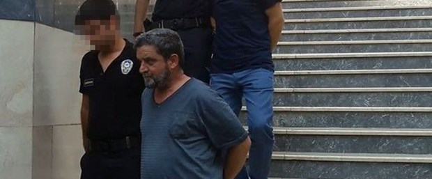 Zaman eski yazarı Mümtazer Türköne tutuklandı